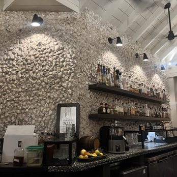 The Easterly - Seafood Near Me - St. Thomas, Virgin Islands