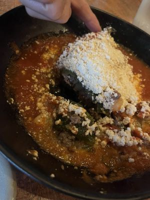 El Mesón Tequileria by null