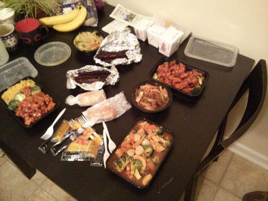 Eddie's Cafe by null