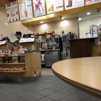 Jamba - Juice Bars & Smoothies Near Me - Honolulu (Oahu), Hawaii
