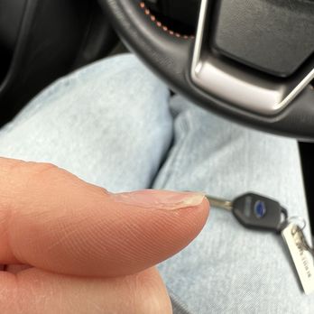 American Nails - Nail Salons Near Me - Thornton, Colorado
