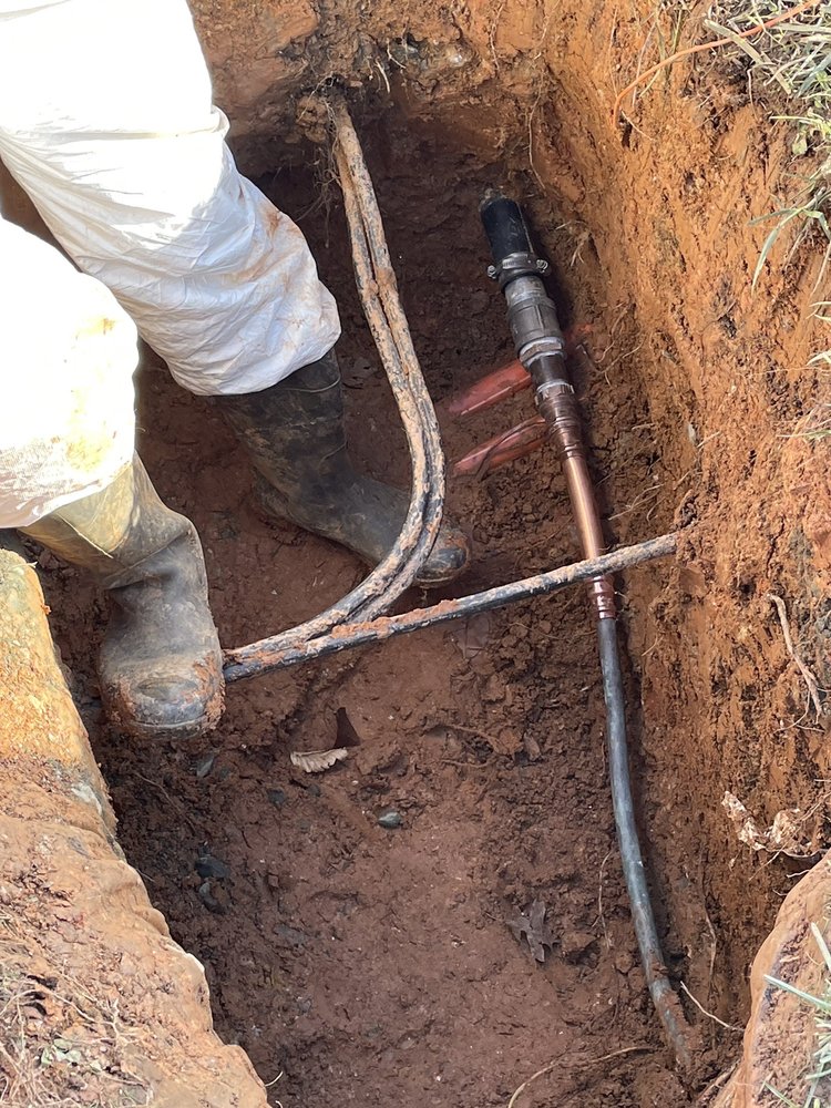 Slide of Calix Plumbing