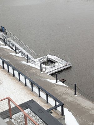 Pier B Resort Hotel by null