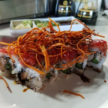 2 Tha Joint Sushi - Amazing sushi! - Sushi Bars Near Me - Reno, Nevada