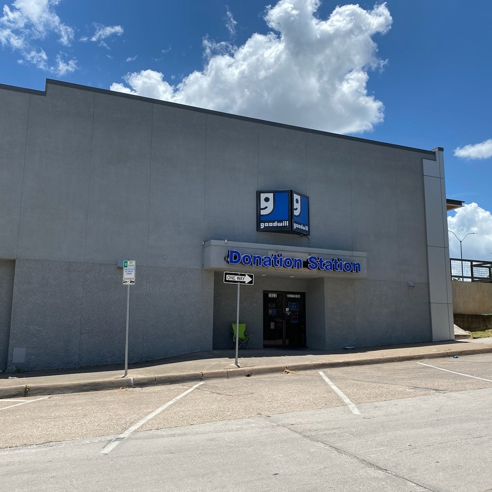 Goodwill Fort Worth, TX 76119 Last Updated August 2021 Yelp