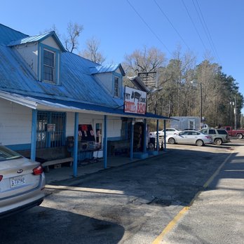 Scott's Bar-B-Que - Barbeque Near Me - Hemingway, South Carolina Scott's Bar-B-Que - Barbeque Near Me - Hemingway, South Carolina