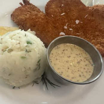 Willa’s Provisions - Chicken schnitzel - Breakfast & Brunch Near Me - Tampa, Florida Willa’s Provisions - Chicken schnitzel - Breakfast & Brunch Near Me - Tampa, Florida