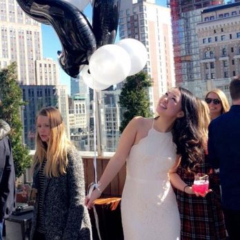 Monarch Rooftop - Lounges Near Me - New York, New York