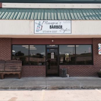 Maupin's Barber Stylist - Barbers Near Me - Columbia, Missouri Maupin's Barber Stylist - Barbers Near Me - Columbia, Missouri
