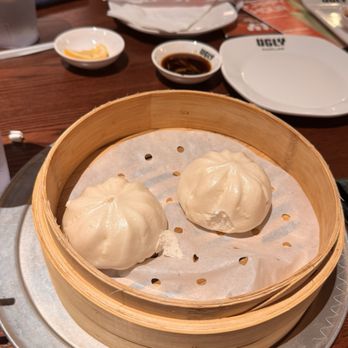 Ugly Dumpling - Beef dim sum - Chinese Near Me - Austin, Texas Ugly Dumpling - Beef dim sum - Chinese Near Me - Austin, Texas