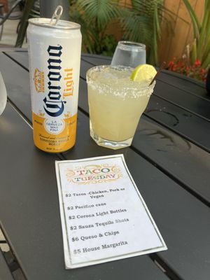 The Hamilton by null