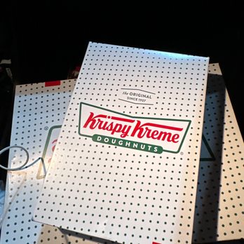Krispy Kreme - Donuts Near Me - Elk Grove Village, Illinois Krispy Kreme - Donuts Near Me - Elk Grove Village, Illinois