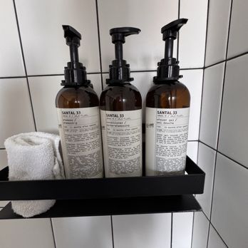 The Guild Hotel - Le Labo toiletries! - Hotels Near Me - San Diego, California The Guild Hotel - Le Labo toiletries! - Hotels Near Me - San Diego, California