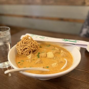 Khao Soi Thai - Thai Near Me - Studio City, California