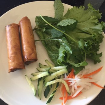 Pho 4 Queen - Delicious egg rolls with plenty of veggies! - Vietnamese Near Me - San Marcos, California Pho 4 Queen - Delicious egg rolls with plenty of veggies! - Vietnamese Near Me - San Marcos, California