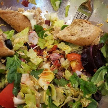 Salata - Salad Near Me - Flower Mound, Texas