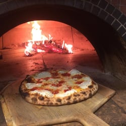 College Town Pizza