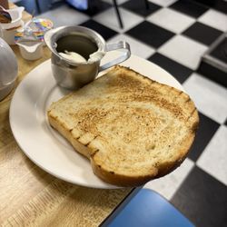 Penguin Cafe - Toast