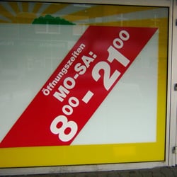 REWE Ihr kaufpark