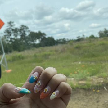 Silk Nails - Nail Salons Near Me - Kingwood, Texas Silk Nails - Nail Salons Near Me - Kingwood, Texas