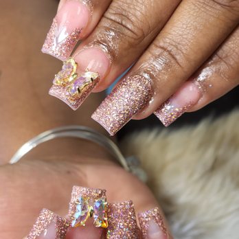 JasNailz - Nail Salons Near Me - Taylor, Michigan JasNailz - Nail Salons Near Me - Taylor, Michigan