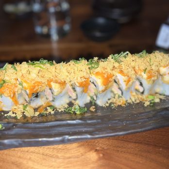 Fúdo - Star Wars Signature Sushi - Asian Fusion Near Me - Chamblee, Georgia Fúdo - Star Wars Signature Sushi - Asian Fusion Near Me - Chamblee, Georgia