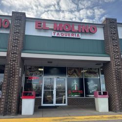 Tortilleria El Molino