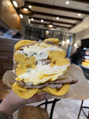 H&H Bagels by null