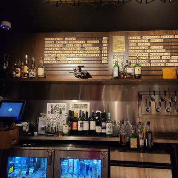 The Press Room - Bars Near Me - New York, New York The Press Room - Bars Near Me - New York, New York