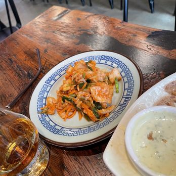 Shōjō Cambridge - Asian Fusion Near Me - Cambridge, Massachusetts