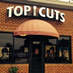 Top Cuts Barber Shop