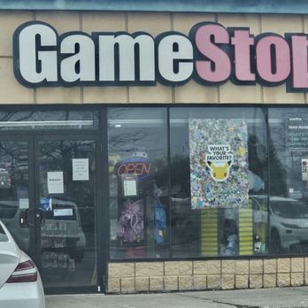 GameStop - Video Game Stores Near Me - Buffalo, New York GameStop - Video Game Stores Near Me - Buffalo, New York