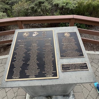 Castaways Park - Parks Near Me - Newport Beach, California