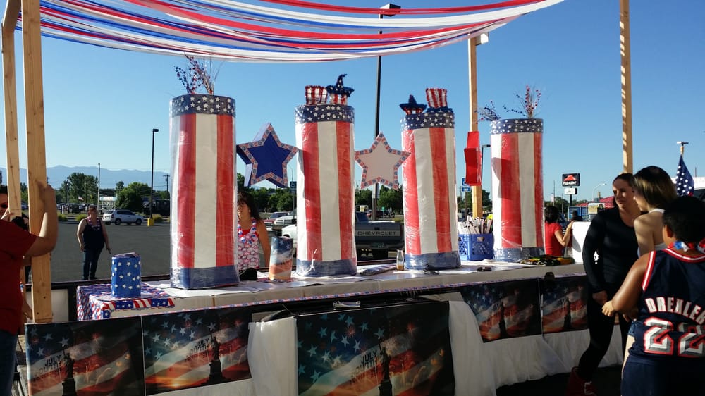 SMITH’S FOOD & DRUG CENTERS Updated September 2024 2580 Main St NE