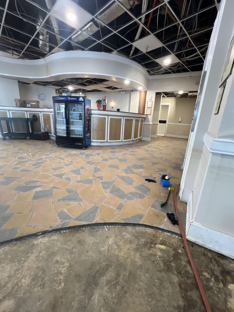 QCI Mold and Water Damage - mold inspector in Naples, FL