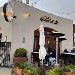 IL Forno - Great place to go