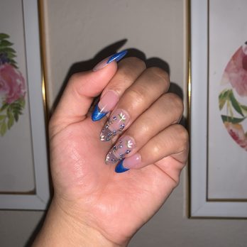 King Nail Spa & Waxing - Gel extensions - Nail Salons Near Me - Winnetka, California King Nail Spa & Waxing - Gel extensions - Nail Salons Near Me - Winnetka, California