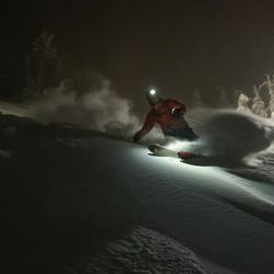 Mt. Hood Skibowl