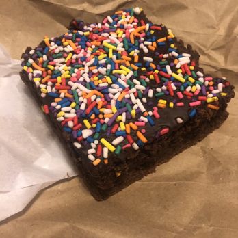 Bagel King Bakery - Brownie - Bakeries Near Me - Deltona, Florida