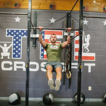TFL CrossFit - Interval Training Gyms Near Me - Mount Airy, Maryland TFL CrossFit - Interval Training Gyms Near Me - Mount Airy, Maryland