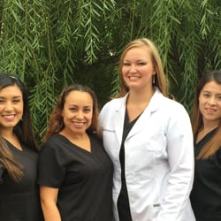 Westways Dental - The Westways Dental team