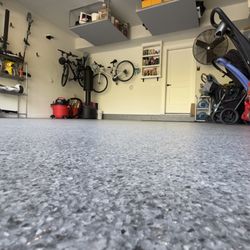 Garage Ovation