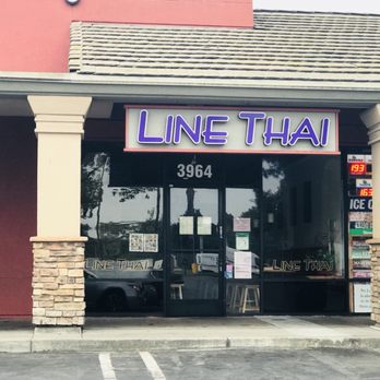 Line Thai - Thai Near Me - Fremont, California Line Thai - Thai Near Me - Fremont, California