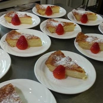 Creative Catering - Caterers Near Me - Winston, Oregon