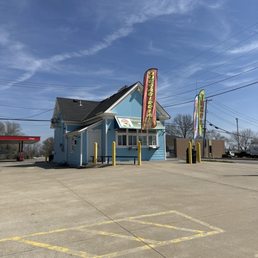 Exterior photo of Torres Tasty Tacos - Kearney, Missouri Exterior photo of Torres Tasty Tacos - Kearney, Missouri