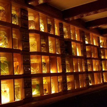Dr. Stravinsky - Cocktail Bars Near Me - Barcelona, B Dr. Stravinsky - Cocktail Bars Near Me - Barcelona, B