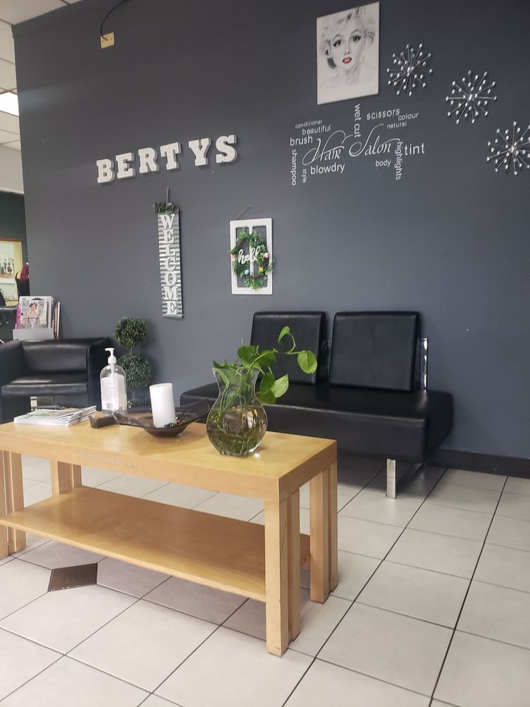 BERTYS BEAUTY SALON Updated September 2024 3441 Spencer Hwy