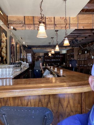 California Wine Merchant by null