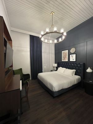 The Grady Hotel by null