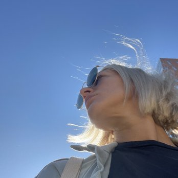 AD Hair Studio - Fresh cut. Sun kissed. Blond on. - Hair Salons Near Me - New York, New York